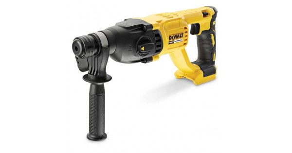 Dewalt sds sales 18v xr