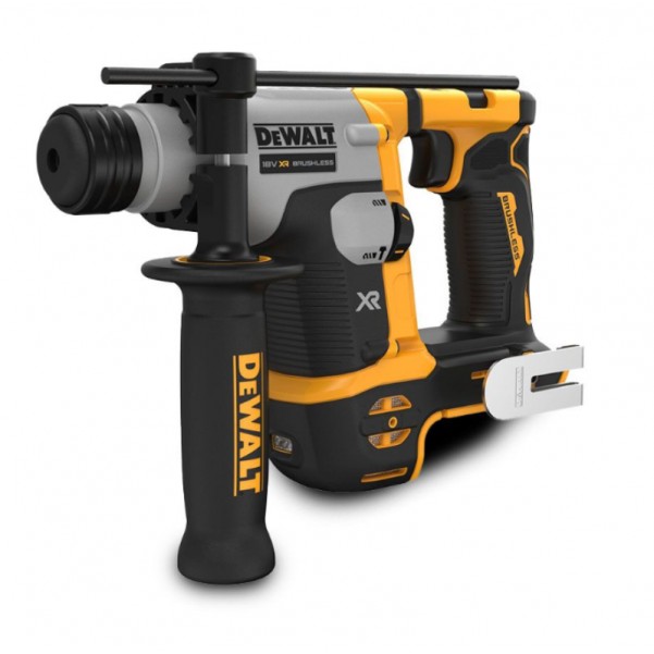 DeWalt DCH172N-XJ - 18V XR Ultra Compact SDS-Plus Rotary Hammer Skin Rotary Hammer Drills