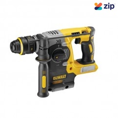 Dewalt DCH274N-XE - 18V XR Li-ion Cordless Brushless 3 Mode SDS+ Rotary Hammer Drill Skin