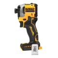DeWalt DCK2052H1T1-XE - 18V 5.0Ah/6.0Ah XR Li-ion Cordless Brushless 2pce Combo Kit 