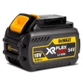 DeWalt DCK2052H1T1-XE - 18V 5.0Ah/6.0Ah XR Li-ion Cordless Brushless 2pce Combo Kit 