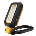 DEWALT DCL182-XJ - 1000 Lumens Rechargeable LED Task Light