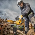 Dewalt DCM565N-XE - 18V 300mm XR Li-Ion Cordless Brushless Chainsaw Skin  Chain Saw