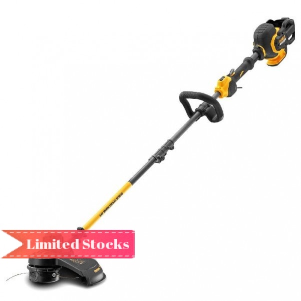 Dewalt DCM5713N-XE - 54V FlexVolt XR Li-Ion Cordless Brushless Line Trimmer Skin