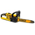 Dewalt DCM575X1-XE - 54V 400mm 9.0Ah FlexVolt XR Li-Ion Cordless Brushless Chainsaw Combo Kit