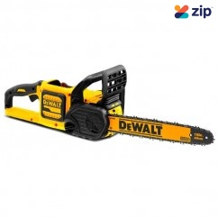 Dewalt DCM575N-XE - 54V 400mm FlexVolt XR Li-Ion Cordless Brushless Chainsaw Skin 