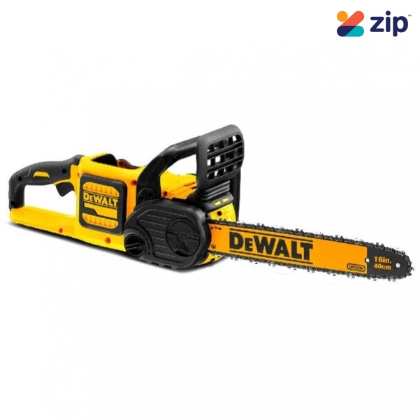 Dewalt DCM575N-XE - 54V 400mm FlexVolt XR Li-Ion Cordless Brushless Chainsaw Skin 