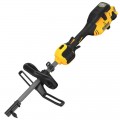 DeWalt DCMAS5713N-XE - 54V Flexvolt XR Cordless Brushless Split Boom Power Head Skin