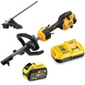 Dewalt DCMAS5713X1-XE - 54V 9.0Ah FlexVolt XR Li-Ion Cordless Brushless Power Head Kit