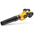 Dewalt DCMBA572X1-XE - 54V 9.0Ah FlexVolt XR Li-Ion Cordless Brushless Axial Blower Kit