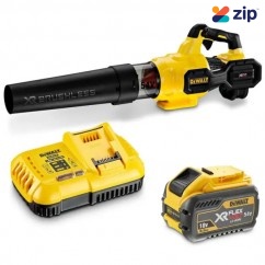 Dewalt DCMBA572X1-XE - 54V 9.0Ah FlexVolt XR Li-Ion Cordless Brushless Axial Blower Kit