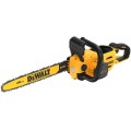 DeWalt DCMCS574N-XE - 54V FlexVolt Li-ion Cordless Brushless 450mm (18") Chainsaw Skin