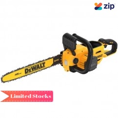 DeWalt DCMCS574N-XE - 54V FlexVolt Li-ion Cordless Brushless 450mm (18") Chainsaw Skin