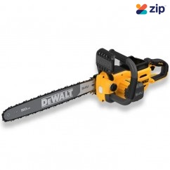  DeWalt DCMCS575N-XE - 54V XR FlexVolt Li-ion Cordless Brushless 500mm (20") Chainsaw Skin