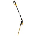 Dewalt DCMPH566N-XE - 18V XR 550mm Li-Ion Cordless Brushless Pole Hedge Trimmer Skin