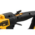 Dewalt DCMPH566N-XE - 18V XR 550mm Li-Ion Cordless Brushless Pole Hedge Trimmer Skin