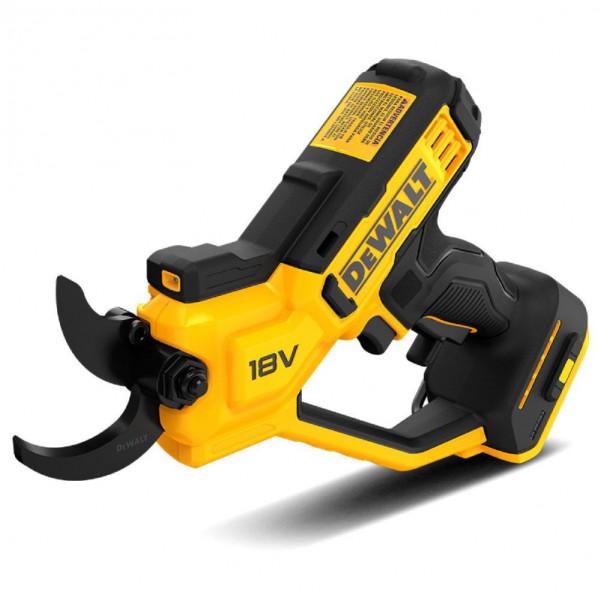 DeWalt DCMPP568N-XE - 18V XR Li-ion Cordless Power Pruner Shears Skin 