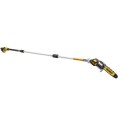 Dewalt DCMPS567N-XE - 18V XR 200mm Li-ion Cordless Brushless Pole Saw Skin Oversized