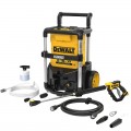 Dewalt DCMPW1600N-XE - 2 X 18V XR Brushless 1600psi Pressure Washer Skin