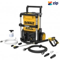 Dewalt DCMPW1600N-XE - 2 X 18V XR Brushless 1600psi Pressure Washer Skin