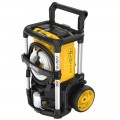 Dewalt DCMPW1600N-XE - 2 X 18V XR Brushless 1600psi Pressure Washer Skin