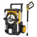 Dewalt DCMPW1600N-XE - 2 X 18V XR Brushless 1600psi Pressure Washer Skin