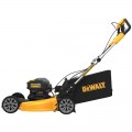 DeWalt DCMWSP564N-XE - 36V (18V x 2) 546mm Cordless Brushless XR Self Propelled Mower Skin Mowers