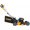 DeWalt DCMWSP564N-XE - 36V (18V x 2) 546mm Cordless Brushless XR Self Propelled Mower Skin