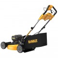 DeWalt DCMWSP564N-XE - 36V (18V x 2) 546mm Cordless Brushless XR Self Propelled Mower Skin Mowers