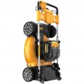 DeWalt DCMWSP564N-XE - 36V (18V x 2) 546mm Cordless Brushless XR Self Propelled Mower Skin Mowers