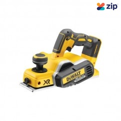 Dewalt DCP580N-XE - 18V XR Li-ion Cordless Brushless Planer Skin