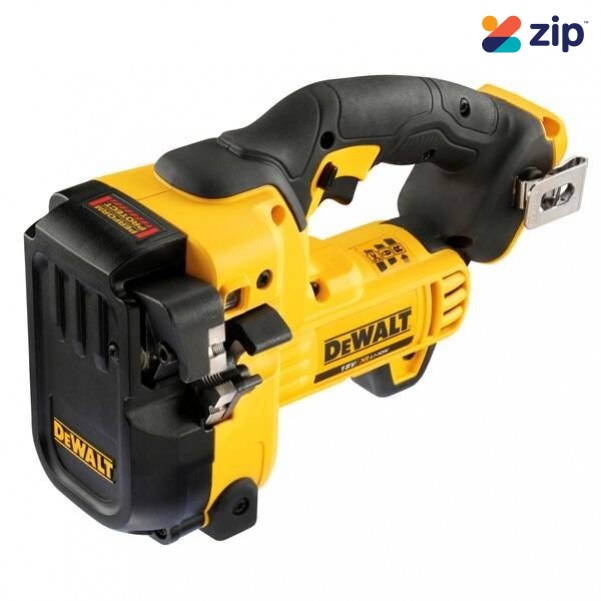 DEWALT DCS350N-XJ - 18V Cordless XR Threaded Rod Cutter Skin 