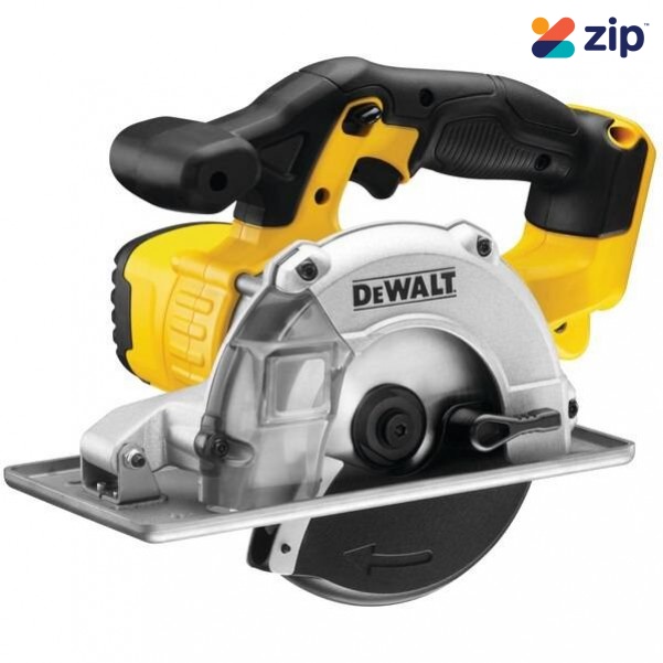 DEWALT DCS373N-XE - 18V 140MM XR Metal Cutting Circular Saw Skin