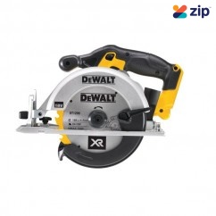 Dewalt DCS391N-XE - 18V XR Li-ion Cordless Brushless 165mm Circular Saw Skin