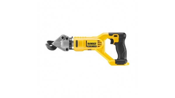 Dewalt DCS496N XJ 18V XR 18GA Cordless Brushless Offset Metal Shear Skin