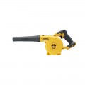 DeWalt DCV100P1-XE - 18V 5.0Ah XR Li-ion Cordless Blower Combo Kit Blowers