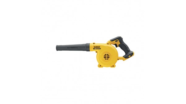 DeWalt DCV100P1 XE 18V 5.0Ah XR Li ion Cordless Blower Combo Kit