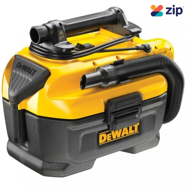 Dewalt DCV584L-XE - 14.4V-18V-54V FlexVolt XR Li-ion Cordless Wet & Dry Vacuum Skin