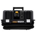 Dewalt DCV586MT2-XE - 54V 6.0Ah FlexVolt XR Cordless M-Class Dust Extractor Vacuum Combo Kit