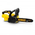 DeWalt DCZ441P2-XE - 18V 5.0Ah XR 4pce Li-Ion Cordless Brushless Combo Kit