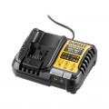 Dewalt DCZ541P3-XE - 18v 5.0Ah XR 5 Piece 3 X 5.0 Ah Combo Kit  Combo Kits 18v