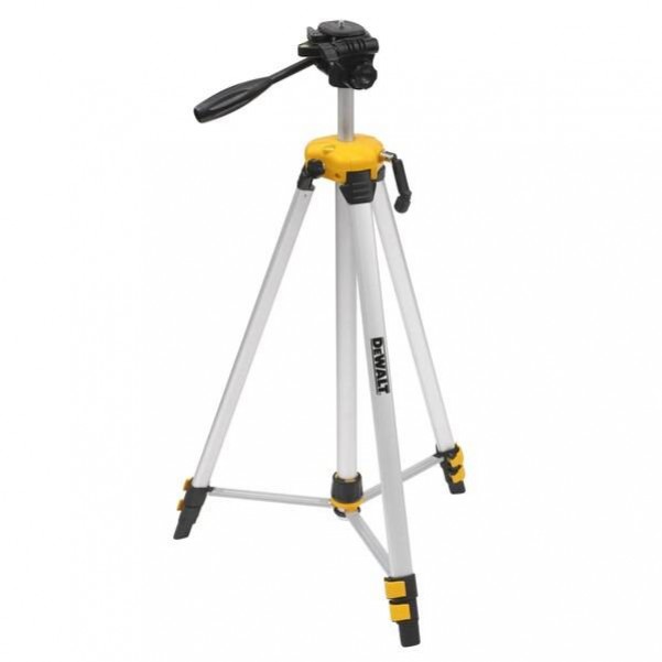 DeWalt DE0881T-XJ - 1/4" Thread Mini Tripod