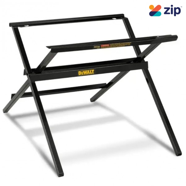 Dewalt DWE74912-XJ - Folding Table Saw Stand Work Benches & Stands