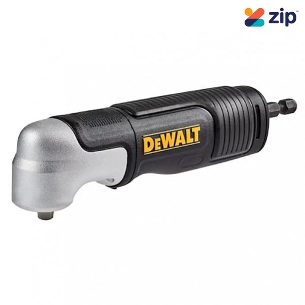 DEWALT DWAMRA14FT - 1/4" Right Angle Drill Attachment