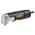 DEWALT DWAMRA38FT - 3/8" Right Angle Drill Attachment Driver Drills