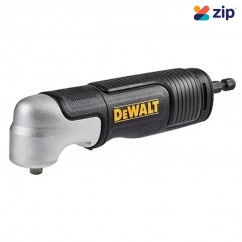 DEWALT DWAMRA38FT - 3/8" Right Angle Drill Attachment