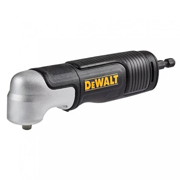 DEWALT DWAMRA38FT - 3/8" Right Angle Drill Attachment Driver Drills