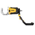 DEWALT DWAPVCIR - PVC Cutting Attachment suits Impact Driver 1/4" 