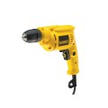 Dewalt DWD014S-XE - 550W 10mm Rotary Drill with Keyless Chuck