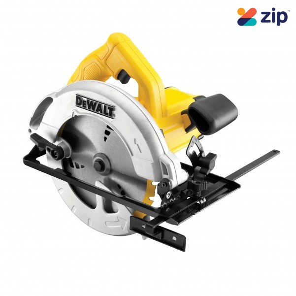 DeWALT DWE560-XE - 1350W 185mm (7-1/4") Circular Saw